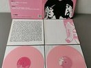 DEATH FROM ABOVE 1979 limited 500 original pink Vinyl2LP  You`re A Woman (2005)