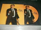 lp johnny hallyday picture flashback
