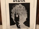 Bob Dylan Million Dollar Bash Basement Tapes LP Vintage Vinyl LP Record 1974