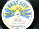 Thomas Mapfumo & Blacks Unlimited - Pidigori - Incredible Zimbabwe Afro Rarity