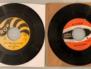 Irma & The Fascinators 45 Irma Thomas Scepter 12100 Ron 328 2 Records 1 Auction