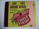 Irving Berlin's Easter Parade MGM Records - Judy Garland, Fred Astaire, Lawford,