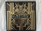 The Great Gatsby OST Soundtrack DELUXE VINYL EDITION - Rare - Lana Del ReyJay Z