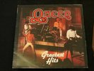 Queen Greatest Hits vinyl album Bulgaria different track listing to all others