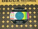 1964 Diane Castle SOMEBODY ELSE'S BABY Popcorn Northern Soul CLASSIC Decca M-