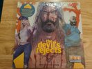 THE DEVILS REJECTS - Soundtrack, Ltd 1st Press COLORED VINYL New Waxworks