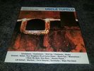 UNCLE TUPELO - MARCH 16-20 1992 NUMBERED CLEAR VINYL LP NEW #879