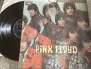 PINK FLOYD THE PIPER AT THE GATES OF DAWN 1967 Vinyl LP