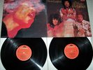 RAR JIMI HENDRIX - Electric Ladyland 2 LP 1968 ITALIEN SLPHM D 184 183/84 FOC NM