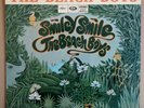 Trés Rare LP The Beach Boys – Smiley Smile - Or.Fr 1967 STTX 340.541 - LANGUETTE