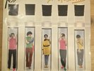 X RAY SPEX - GERM FREE ADOLESCENTS Album ORIGINAL 1978 VINYL LP (INS 3023)
