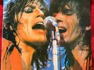 the rolling stones el mocambo '77 rare color vinyl