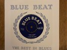 Ska - Prince Buster / Busters all stars - Take it easy - Bluebeat BB 384 NM