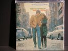 BOB DYLAN LP FREEWHEELIN' US 1963 FIRST STEREO RARE PRESSING ERROR MISPRINT