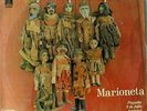 ALFREDO DE ANGELIS - MARIONETA - TANGO - LP - ARGENTINA EMI-ODEON 1982