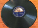 Rare Arabian 78RPM Female Song HMV