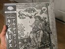 AL Divino King Midas OBI Strip Vinyl Griselda GXFR