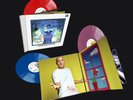 RARE 3x LP VINYL box Eminem SLIM SHADY EXPANDED SOLD OUT NEW SEALED sslp20 gay