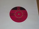 CAPTAIN SCARLET  -  THE BARRY GRAY ORCHESTRA  -  ORIGINAL UK PYE LABEL  -  1967.