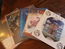 FISH/ Marillion . Suits Picture- Vinyl und andere