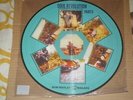 bob marley & the wailers soul revolution part II lp picture disc (reggae)