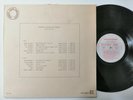 Johnny Hallyday / MICHEL SARDOU / ANGE Rare 33T LP 1972 HC Promo