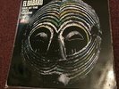 EL BABAKU ORIG MPS GERMAN PRESS LIVE AT THE JAZZ GALERIE AFRO