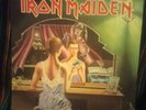 Iron Maiden Twilight Zone/Wrathchild German orig vinyl 12