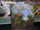 Palace - Life After [Indie Exclusive Limited Edition Translucent ..green.]