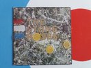 The Stone Roses LP Vinyl First Album 1989 pressing