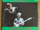 U2 - THANK U TOO FOR THE FIRE .. DBL ALBUM .. MILAN 1985 .. UNPLAYED