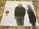 NEW Robert Plant / Alison Krauss - Raising Sand - Silver Vinyl 2x LP