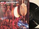Mickey Hart, Airto, Flora Purim – Däfos LP 1983 Reference Recordings – RR-12 NM