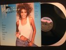 Whitney Houston - I Wanna Dance With Somebody -1987 Vinyl 12'' Single/ 80's Pop