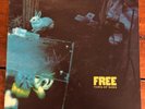 FREE TONS OF SOBS UK ISLAND PINK LP RARE SUPERB RECORD