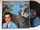 ELVIS PRESLEY-HOW GREAT THOU ART -LP. RCA VICTOR MOMO RD-7867 LONDON  USATO