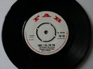 ALTON ELLIS - GOOD GOOD LOVING/SINCE I FELL FOR YOU - FAB RECORDS