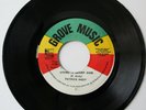 PATRICK ANDY - LIVING IN MOUNT ZION - GROVE MUSIC