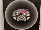 QUEEN JAZZ vinyl LP Original 1978 release with laminated inner and poster