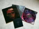 MARILYN MANSON - We Are Chaos - Clear Red Blue Black Vinyl LP + Poster + Single