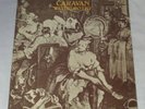 Caravan - Waterloo Lily - 1972 - Deram SDL 8 - 1st Pressing - Ex+