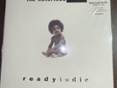 The Notorious B.I.G. Ready To Die LP Vinyl Me Please VMP Exclusive Rare Splatter