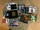Hybrid Theory (20th Anniversary Edition) by Linkin Park SUPER DELUXE Box Set