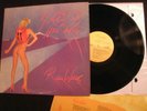 Roger Waters - The Pros and Cons of Hitch Hiking - 1984 Vinyl 12'' Lp./ Rock