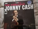 Vinyle 33T LP The Fabulous Johnny Cash 70' Columbia US Made LE 10063
