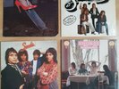 4 vinyl lp smokie mit Solid Ground Holland Greatest Hits the montreux Album