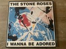 Stone Roses - 4 12” Vinyl Singles - She Bangs The Drum Etc