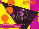 Buzzcocks ?– A Different Kind Of Tension Deluxe Edition Yellow Vinyl  New Sealed