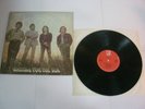 RECORD ALBUM THE DOORS WAITING FOR THE SUN 131