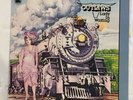 Outlaws “ Lady In Waiting” Quadraphonic Vinyl Record